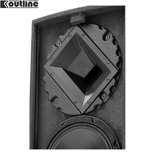 Loa Outline DVS Ki 10 SP 6